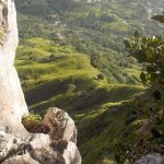 Pico el Rodadero Yauco, Puerto Rico