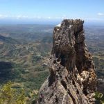 Pico el Rodadero Yauco, Puerto Rico