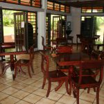 Restaurante Las Garzas