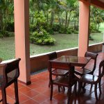 Restaurante Las Garzas