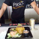 Pika’s Spot & Bar