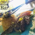 Pika’s Spot & Bar
