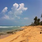 Playa Aviones Loíza, Puerto Rico