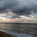 Playa Barrio Espinal Aguada, Puerto Rico