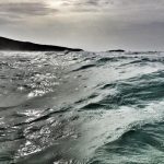 Playa Brava Culebra, Puerto Rico