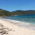 Playa Carlos Rosario Culebra, Puerto Rico