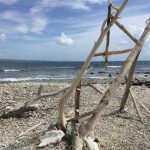 Playa Cayo Enrique La Parguera, Lajas, Puerto Rico