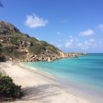 Playa Coast Guard Ponce, Puerto Rico