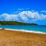 Playa Cocal Yabucoa, Puerto Rico