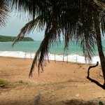 Playa Cocal Yabucoa, Puerto Rico
