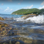 Playa Cocal Yabucoa, Puerto Rico