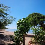 Playa Combate Cabo Rojo, Puerto Rico