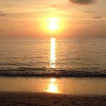 Playa Combate Cabo Rojo, Puerto Rico