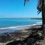 Playa El Mameyito Aguada, Puerto Rico