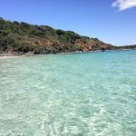 Playa Escondida Vieques, Puerto Rico