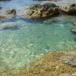 Playa Gallito Vieques, Puerto Rico
