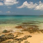 Playa Gallito Vieques, Puerto Rico