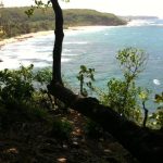 Playa de Guajataca Quebradillas, Puerto Rico