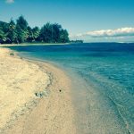 Playa Guardarraya Patillas, Puerto Rico
