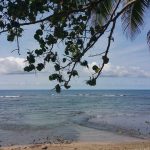 Playa Guardarraya Patillas, Puerto Rico