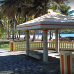 Playa Guayanés Yabucoa, Puerto Rico