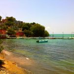 Playa Húcares Naguabo, Puerto Rico