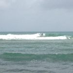 Playa Inches Patillas, Puerto Rico