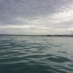 Playa Isla Caracoles Lajas, Puerto Rico