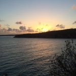 Playa Jaboncillo Guánica, Puerto Rico