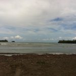 Playa Jauca Santa Isabel, Puerto Rico