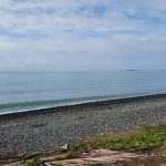 Playa Jauca Santa Isabel, Puerto Rico
