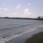 Santa Isabel Beach