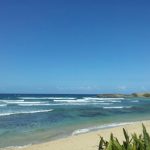 Playa Jobos Isabela, Puerto Rico