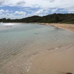 Playa La Esperanza Manatí, Puerto Rico