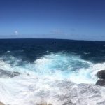 Playa La Esperanza Manatí, Puerto Rico