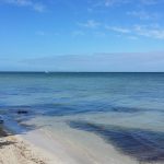 Playa Los Pozos Cabo Rojo, Puerto Rico