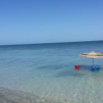 Playa Los Pozos Cabo Rojo, Puerto Rico