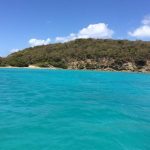 Playa Luis Peña Culebra, Puerto Rico