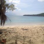 Playa Luis Peña Culebra, Puerto Rico