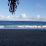 Playa Mala Pascua Patillas, Puerto Rico