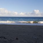 Playa Mala Pascua Patillas, Puerto Rico