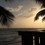 Playa Mala Pascua Patillas, Puerto Rico