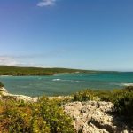 Playa Manglillo Pequeño Guánica, Puerto Rico
