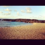 Playa Mar Chiquita Manatí, Puerto Rico