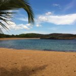 Playa Mar Chiquita Manatí, Puerto Rico