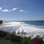 Playa Marias Rincón, Puerto Rico