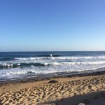 Playa Middles Isabela, Puerto Rico