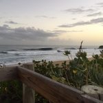 Playa Middles Isabela, Puerto Rico