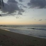Playa Middles Isabela, Puerto Rico