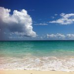 Playa Navio Vieques, Puerto Rico